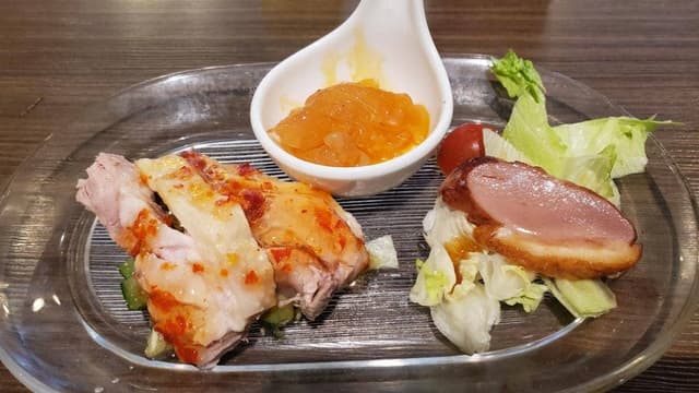 横浜中華街フカヒレ専門店 廣翔記 新館 - サブ画像3