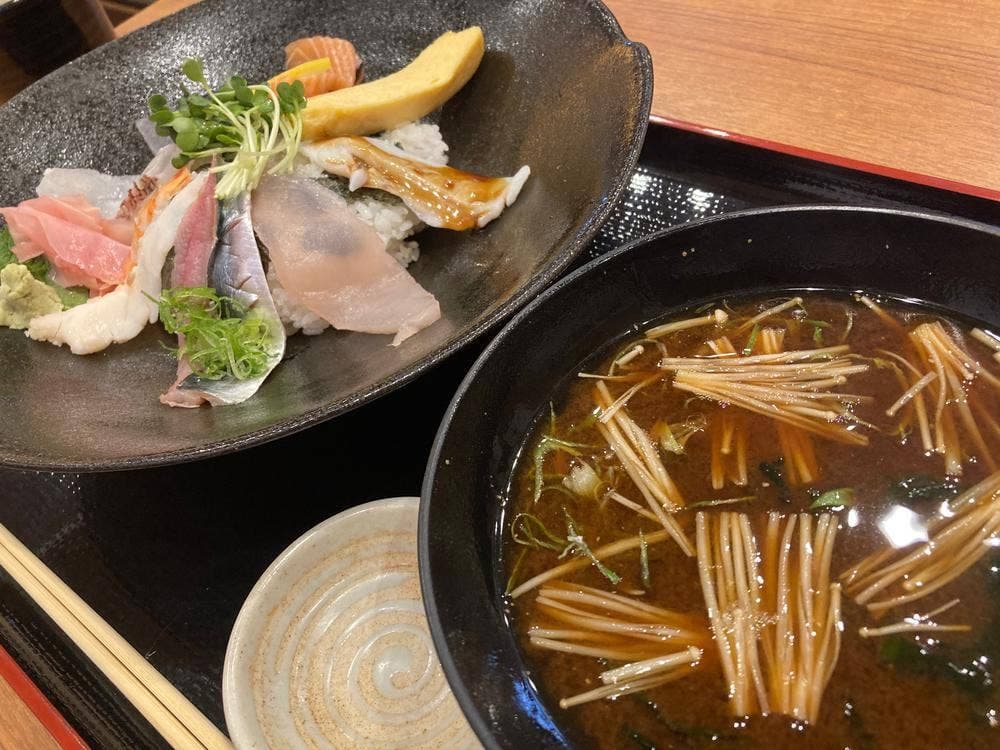 寿司の刻 漁匠