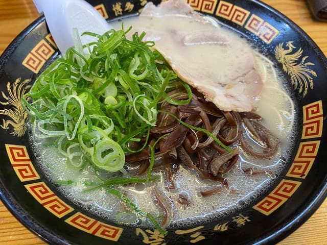 博多三氣セルフ板付店 - サブ画像3
