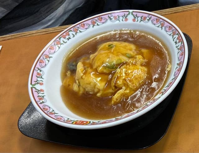 餃子の王将 岸の里店 - サブ画像2