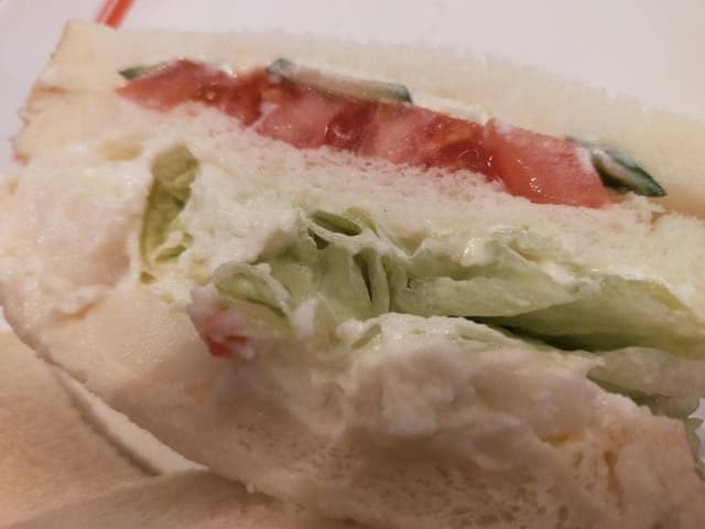 コメダ珈琲店 仙台荒井店 - サブ画像2