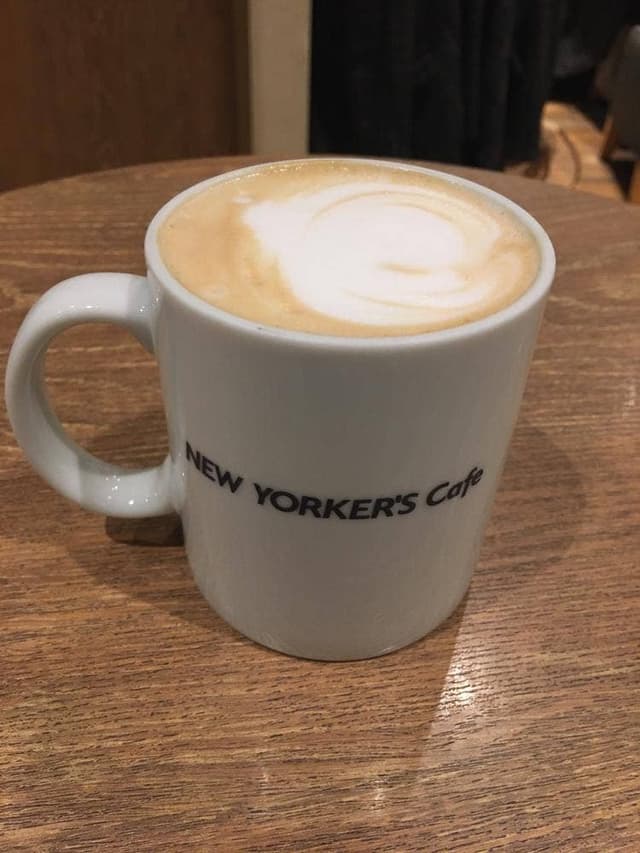 NEW YORKER'S Cafe 高田馬場1丁目店 - サブ画像2