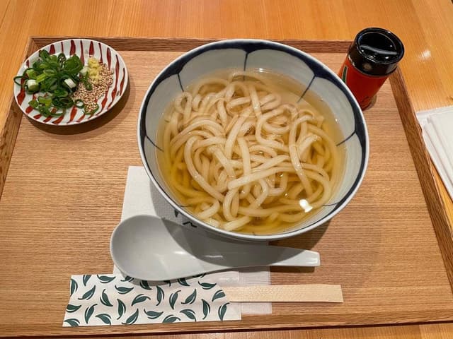 甘味茶屋 七葉 新宿小田急百貨店 - サブ画像2