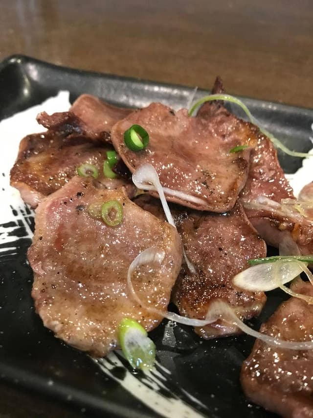 黒ぶたちんとん千歳烏山 - サブ画像3