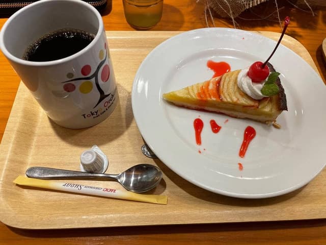 Tokyo Orchard - サブ画像3