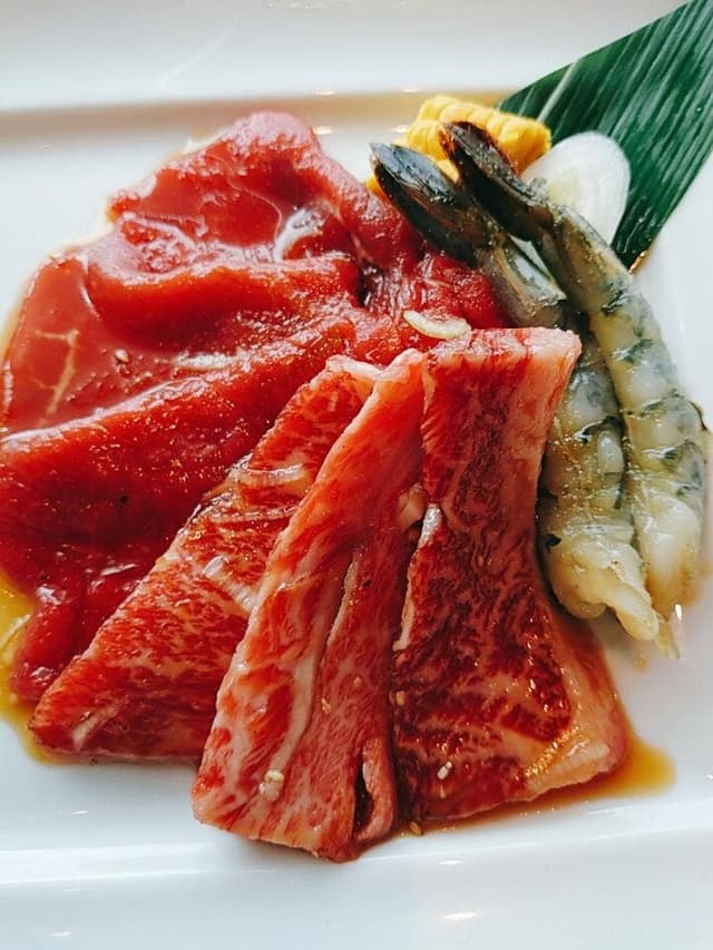 叙々苑 新潟メディアシップ店 - サブ画像1
