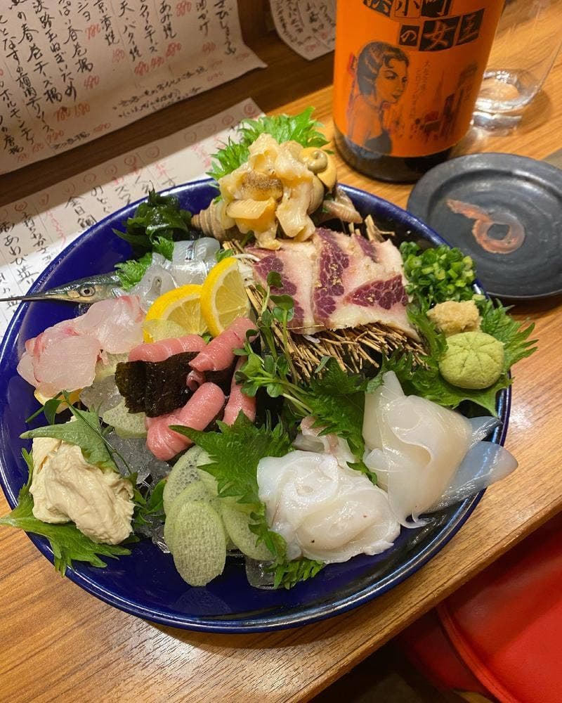 げんこつ
