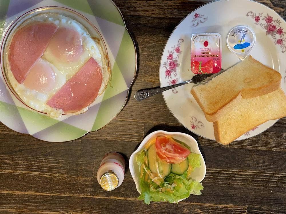 スロウ カフェ