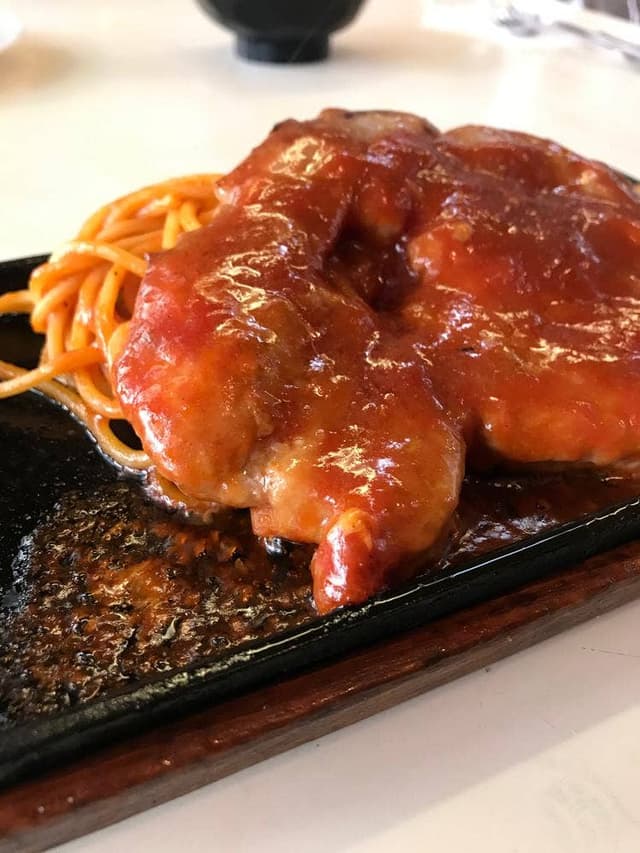 和風レストランやまぐち - サブ画像2