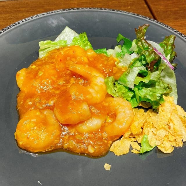 ダイニング時分時 中国料理-蓮- 有馬グランドホテル - サブ画像3