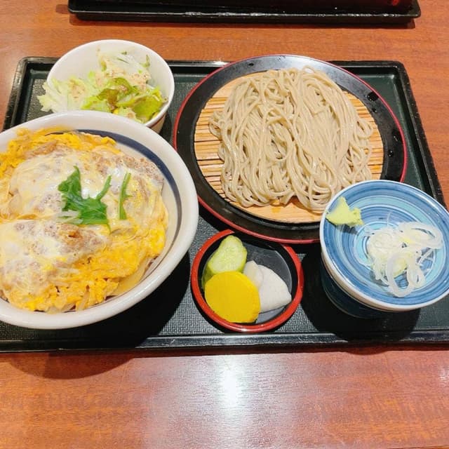 砂場 - サブ画像1