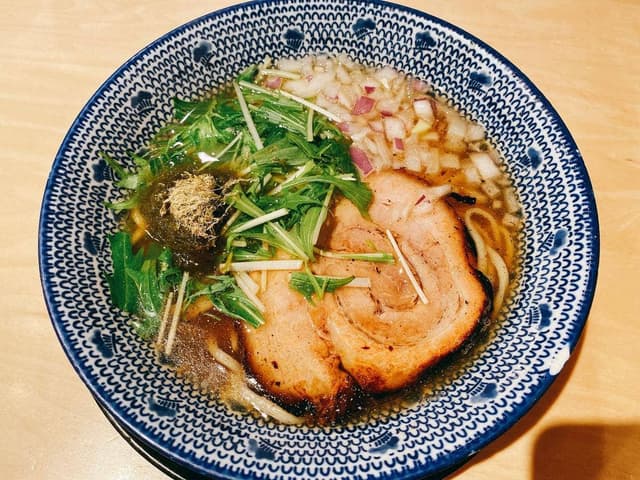 必死のパッチ製麺所 - サブ画像1