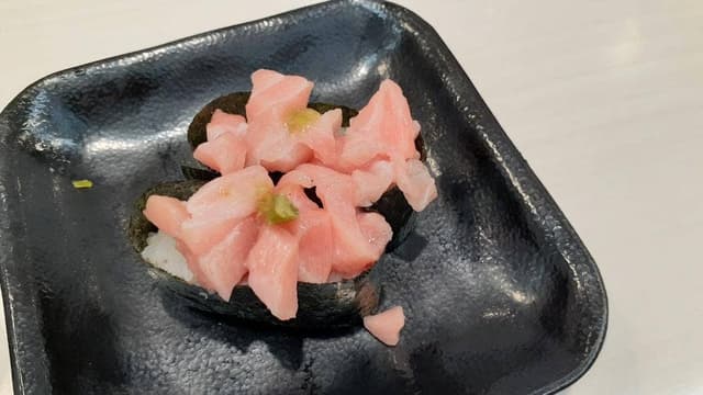 魚べい クロスモール仙台荒井店 - サブ画像1