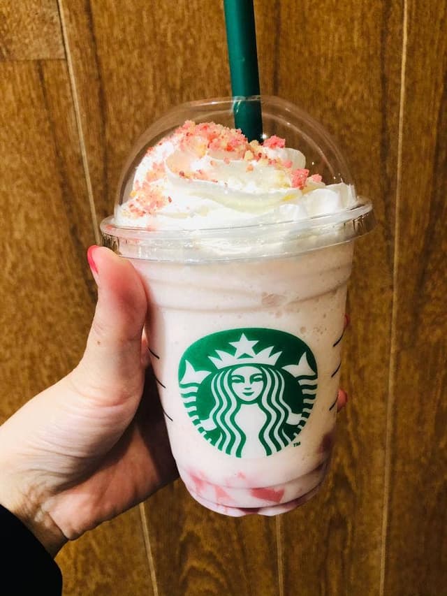 スターバックス コーヒー イオンモール幕張新都心グランドモール店 - サブ画像1