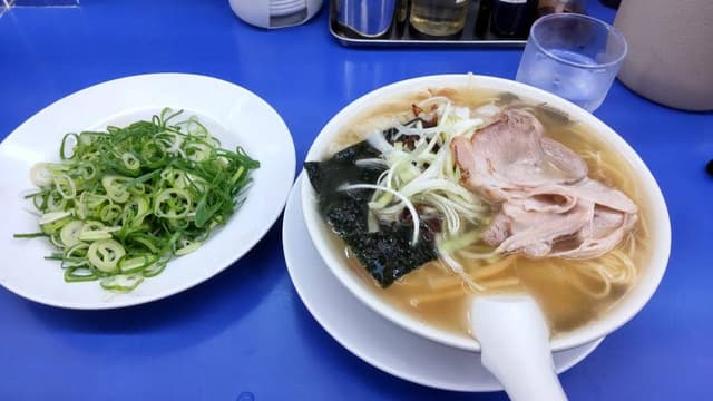 来来亭 安佐南相田店 - サブ画像1