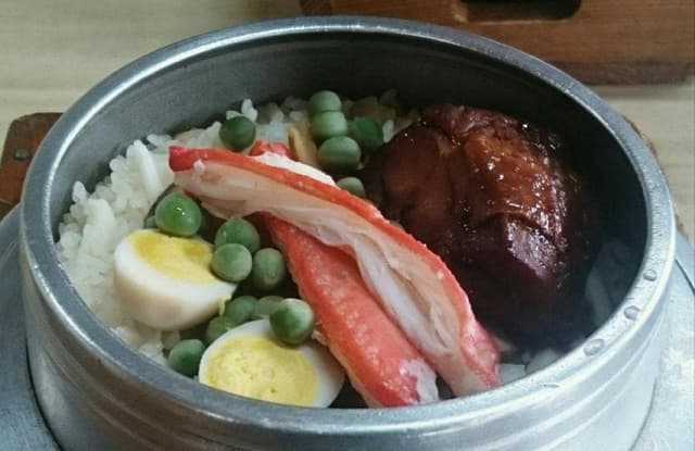 久内釜めし店 - サブ画像2
