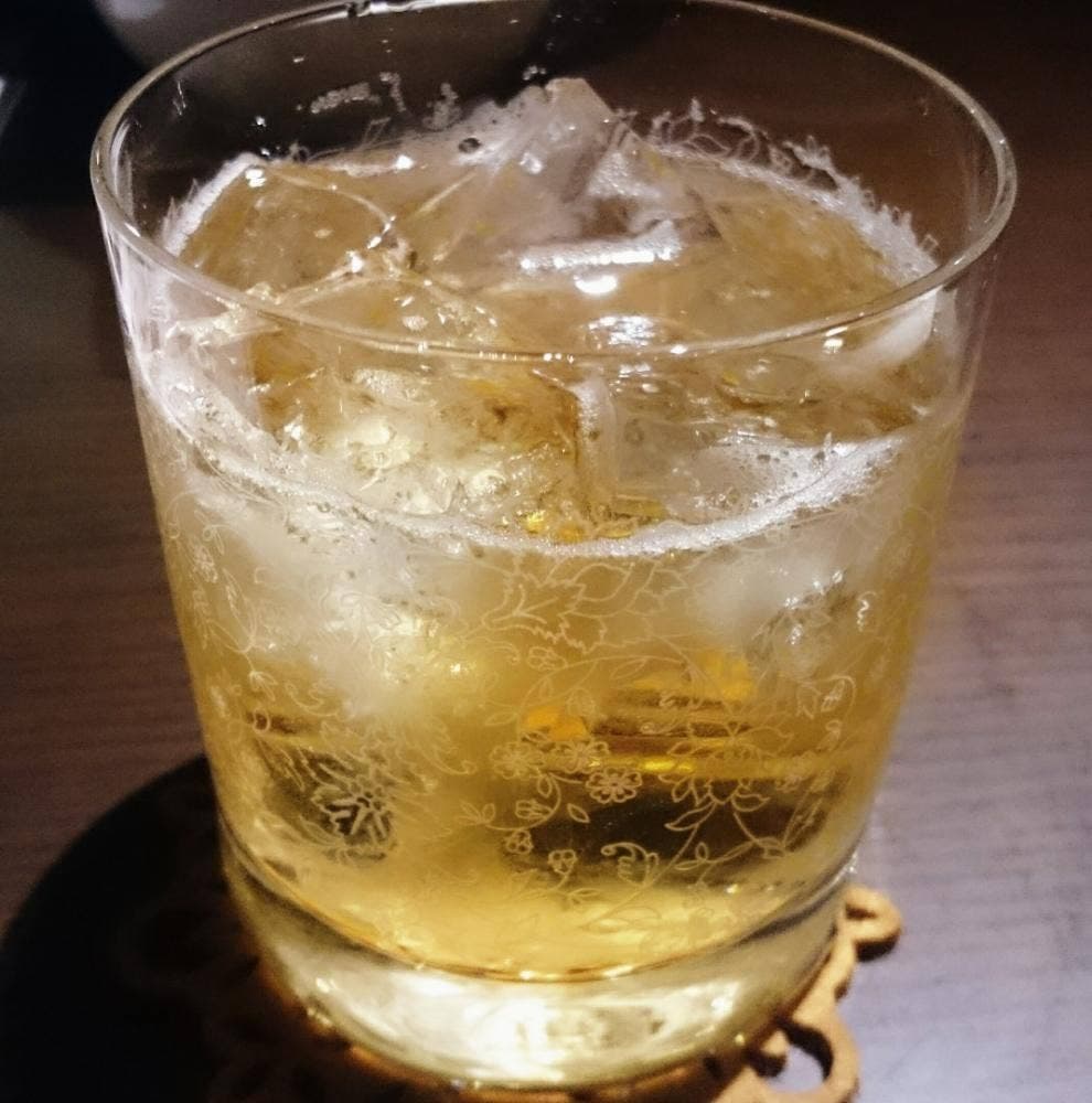 BAR フルールドゥリス