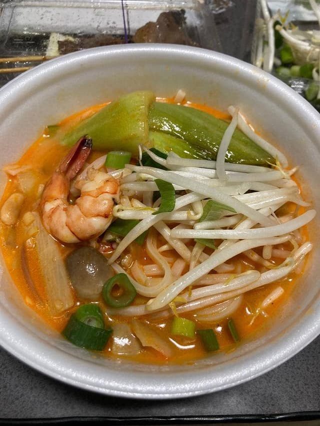 姫路のタイ屋台 玲 - サブ画像3