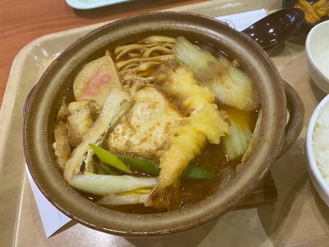 宮きしめん 土岐店 - サブ画像3