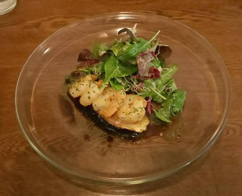 ミハシカフェ