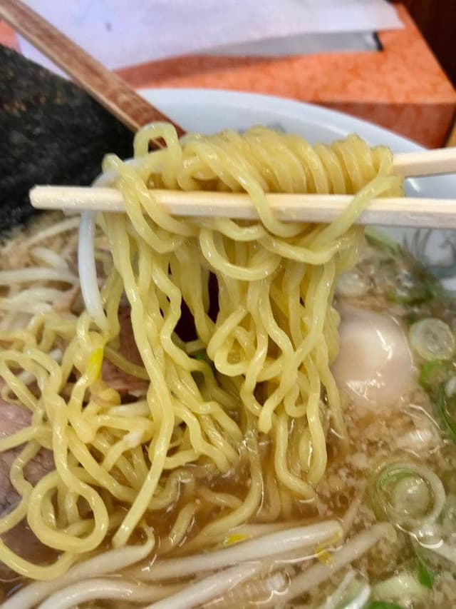 環七らーめん一天 - サブ画像1