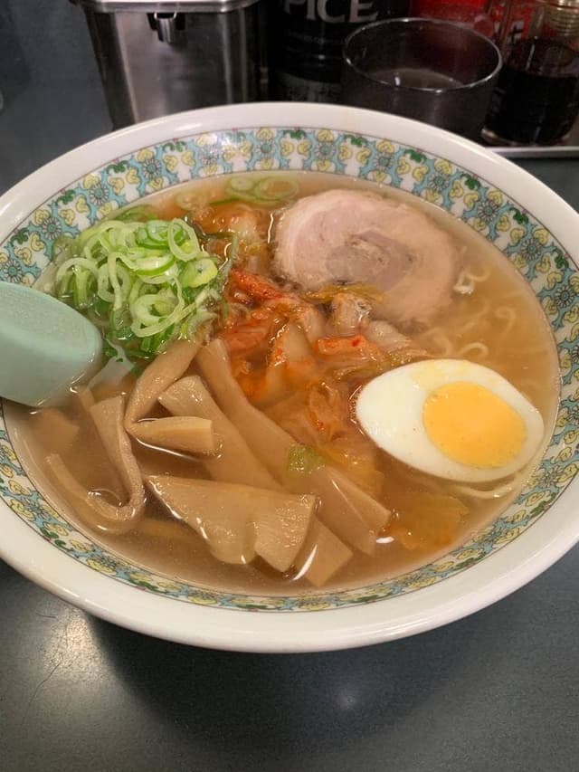 屋台ラーメン榎 - サブ画像1