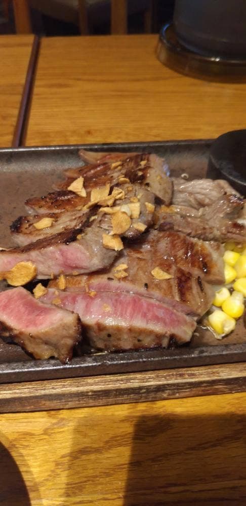 洋食バル・函館五島軒 札幌ル・トロワ店