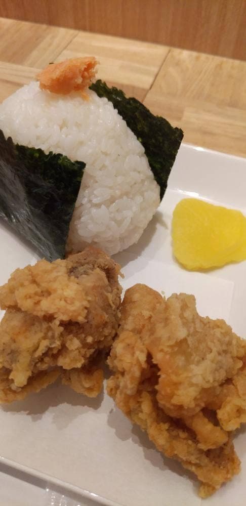 和味茶屋 こめまる