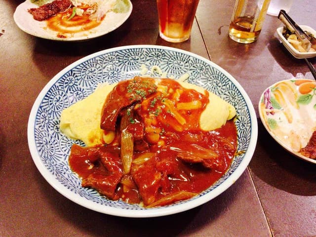 おむらはうす 出町柳店 - サブ画像2