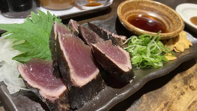 浪花ひとくち餃子 餃々 三条木屋町店 - サブ画像1