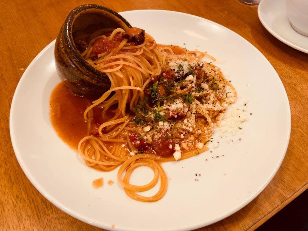 プロペラkitchen