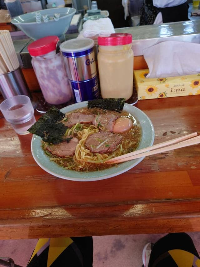 ラーメンショップ 鹿島平井店 - サブ画像1