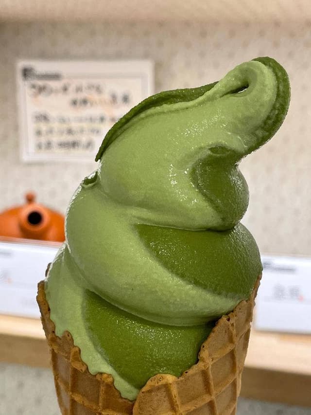 藤岡園 イオンモール高岡店 - サブ画像1