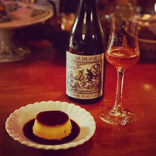 Wine bar alpes - サブ画像2