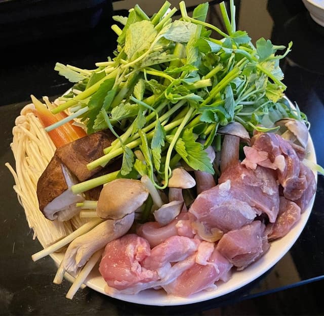 とり粋 - サブ画像3