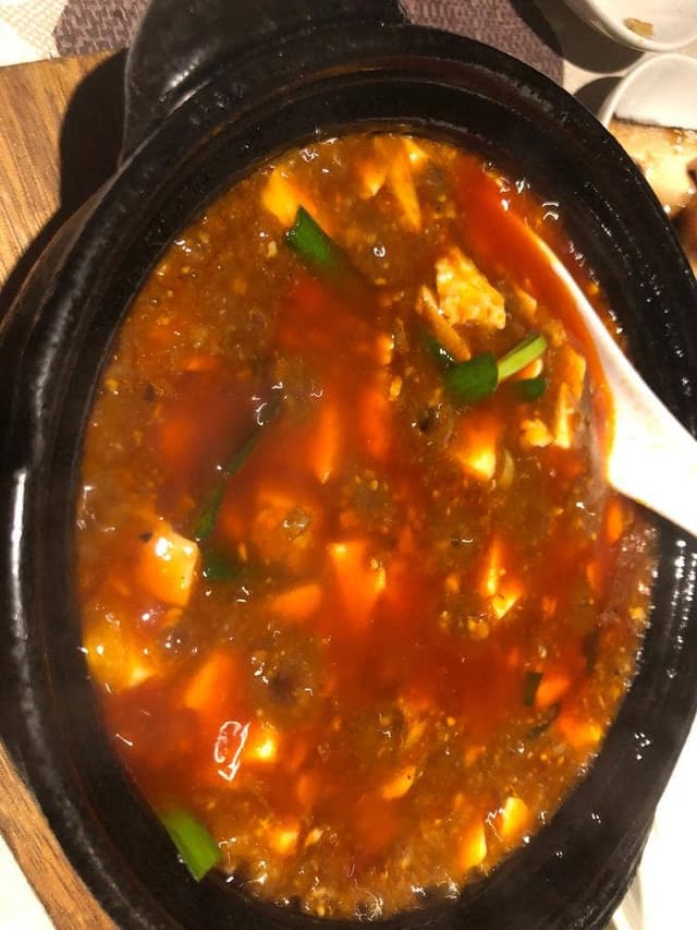 餃子中華酒場虎の子 - サブ画像1