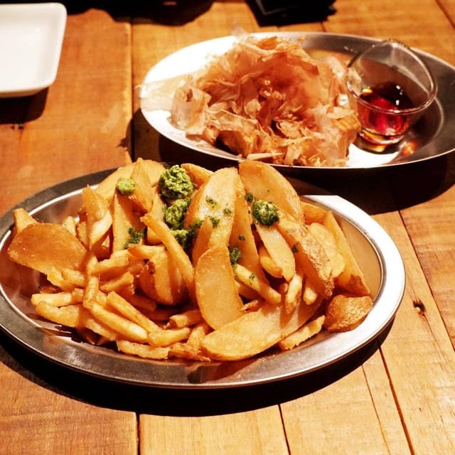 toe BAR & RESTAURANT - サブ画像3