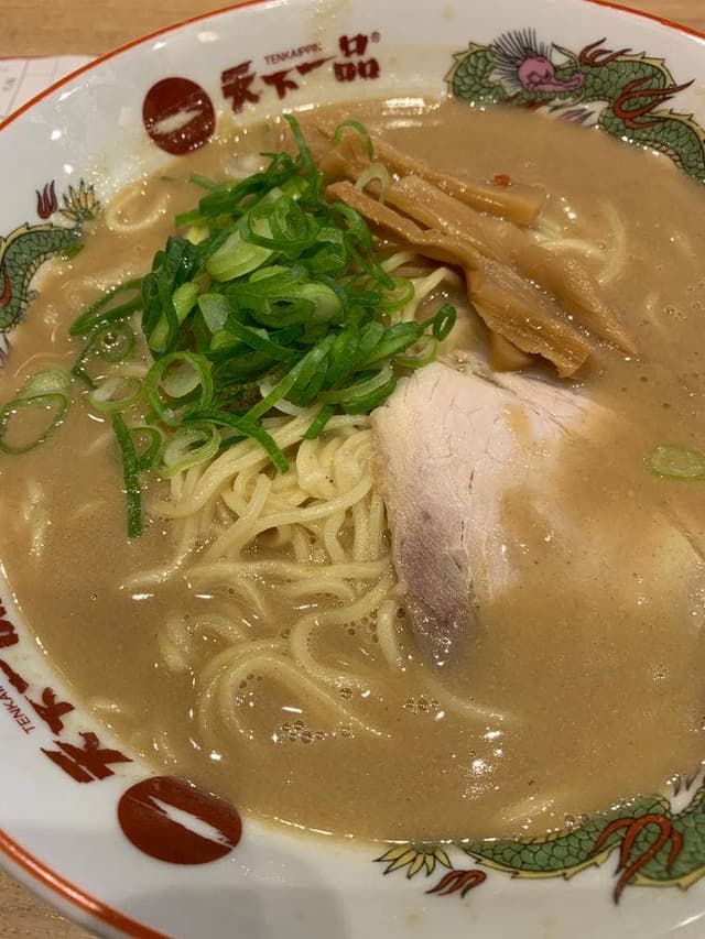 天下一品 名古屋錦店 - サブ画像2