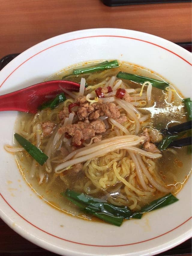 台湾料理 萬盛 - サブ画像3