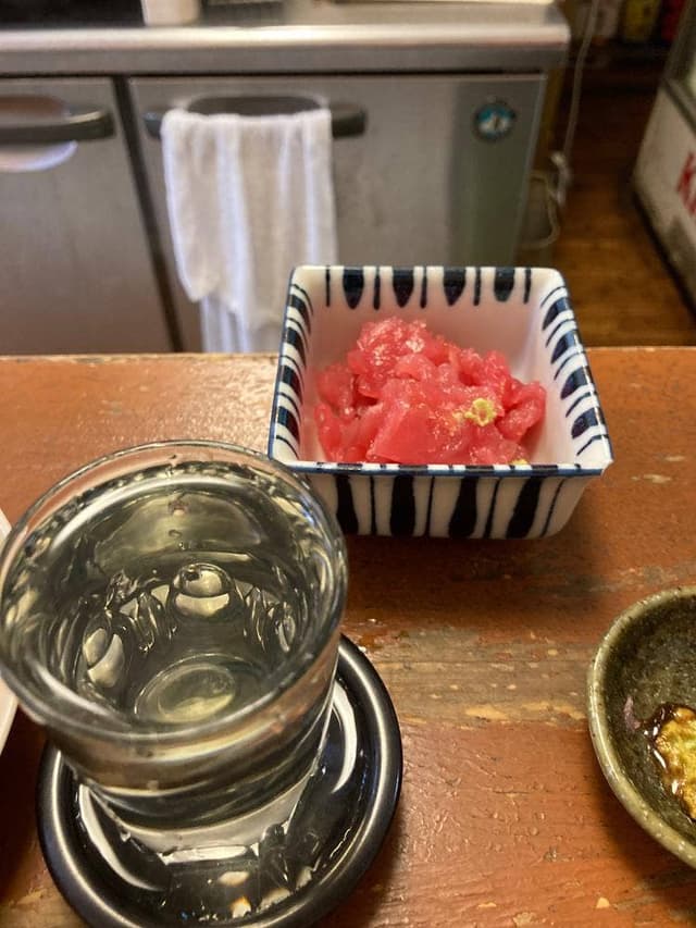 立呑み お酒の神様 - サブ画像1