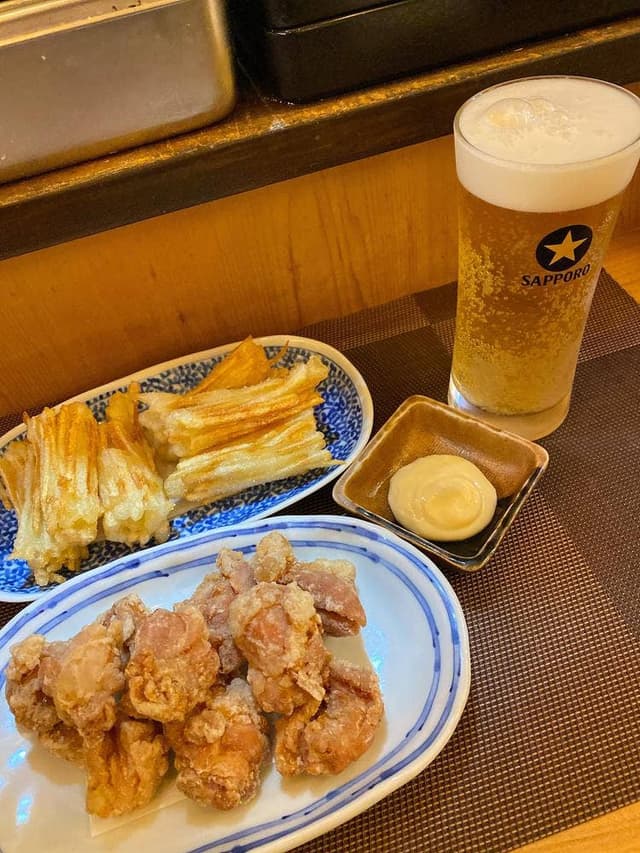 居酒屋なすび - サブ画像2