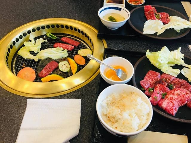 和牛レストランふるの - サブ画像1