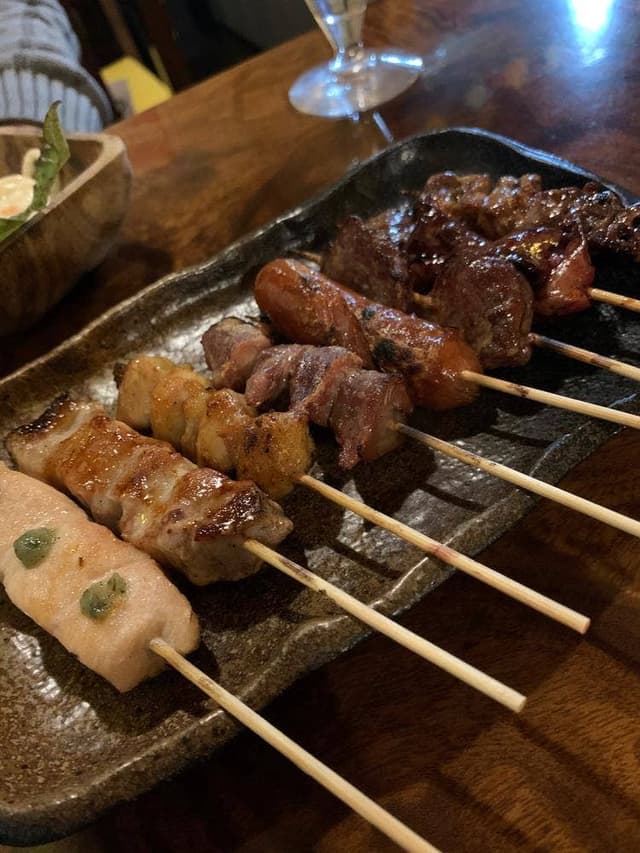 焼鳥酒肴 ライオン - サブ画像3