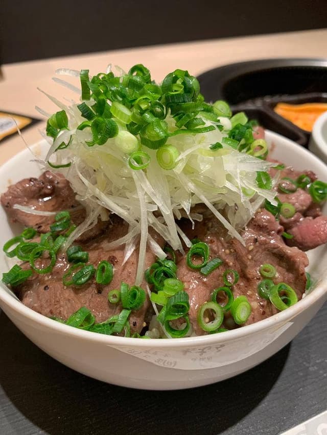 焼肉たむら 下通店 - サブ画像1