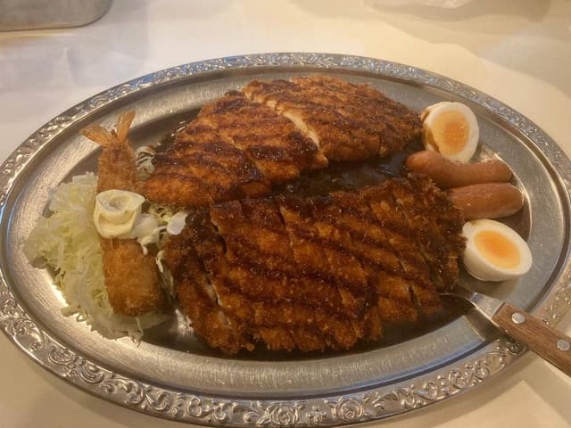 ゴーゴーカレー 歌舞伎町スタジアム店 - サブ画像2