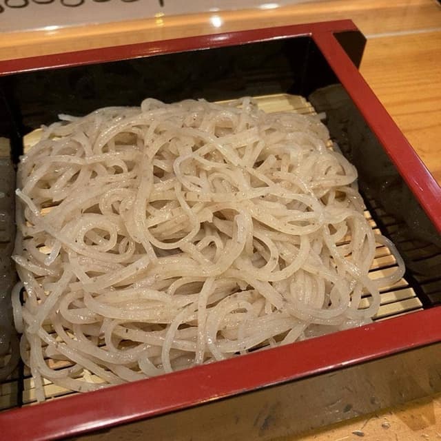 手打ち蕎麦ちんねん - サブ画像3