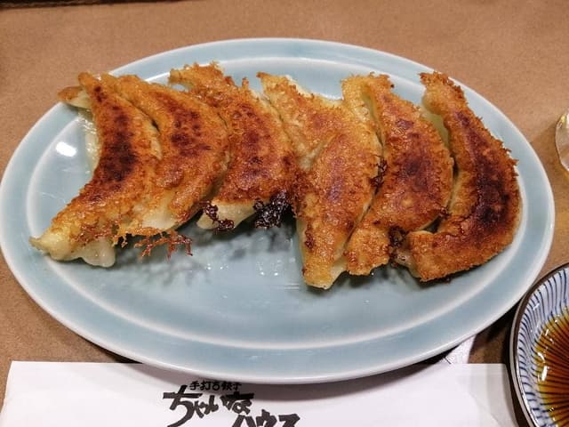 ちゃいなハウス - サブ画像1