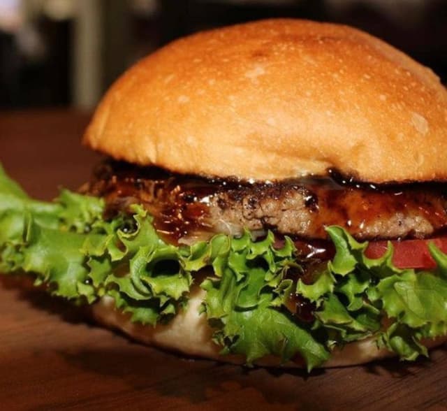 MASAJIRO BURGER 遠賀本店 - サブ画像1