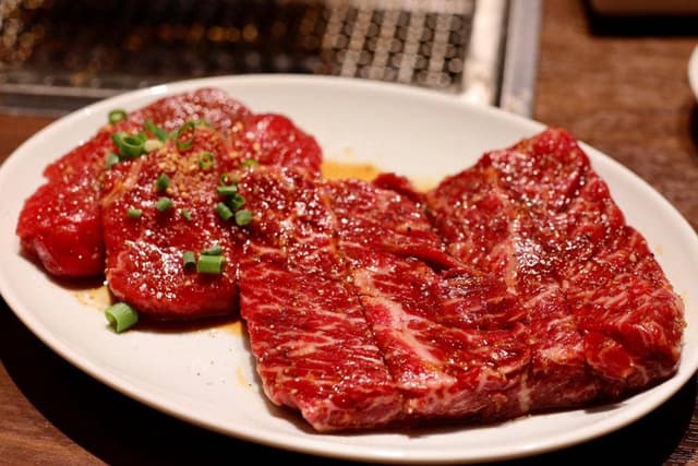 焼肉 大松屋 矢場町店 - サブ画像2
