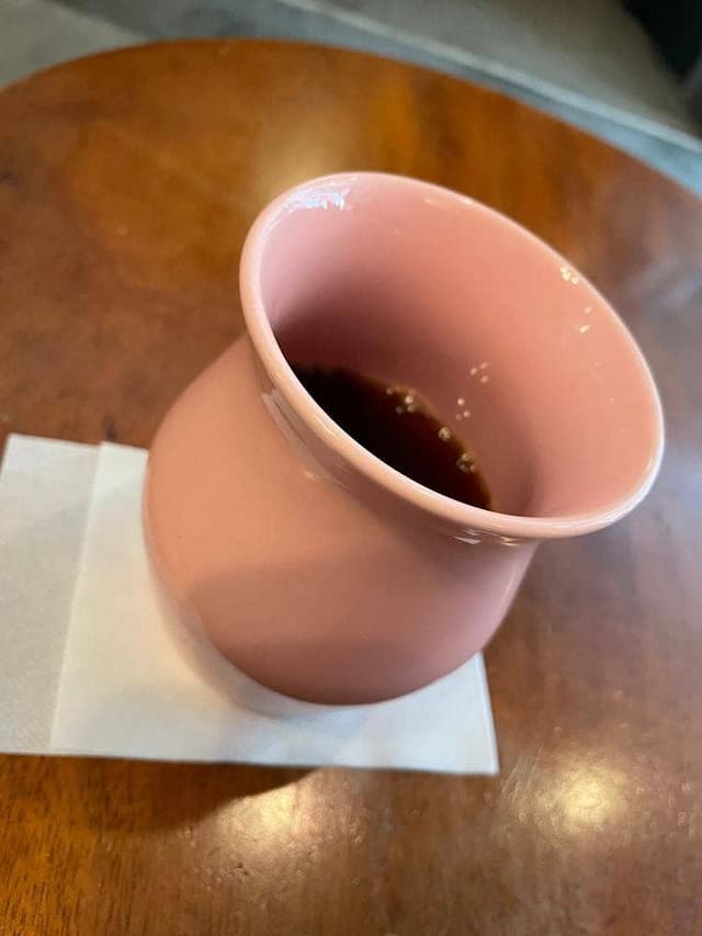 トランクコーヒーバー - サブ画像1